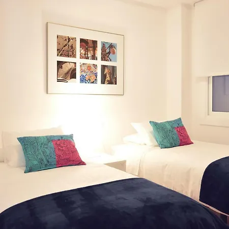 Apartament Ciudadela Park 1