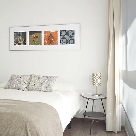 Apartament Ciudadela Park 1