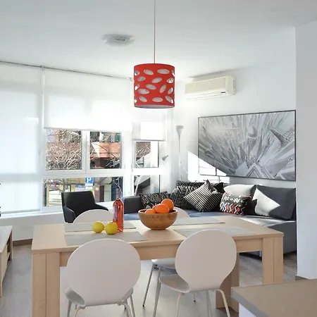 Ciudadela Park 1 Appartement