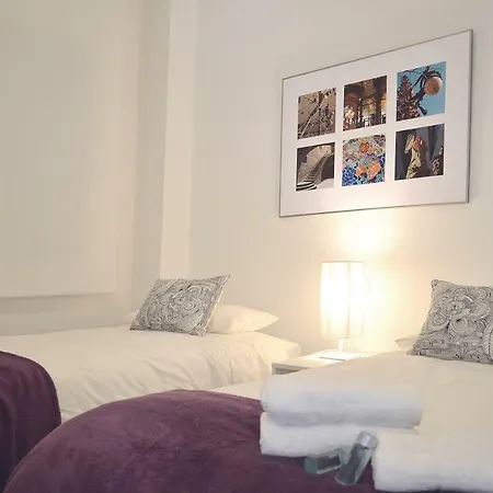 Ciudadela Park 1 Appartement